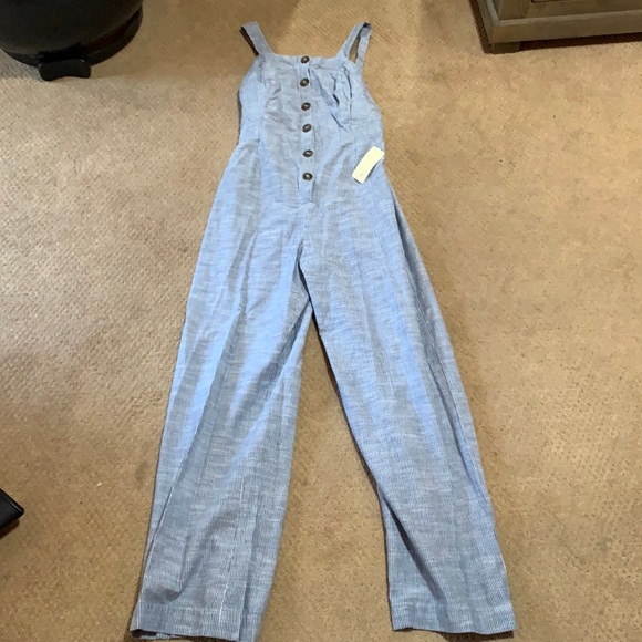 japana Pants - Japana size medium jumper.